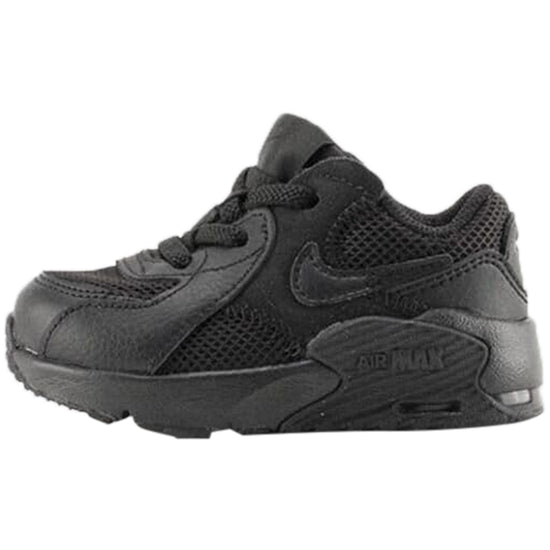 Nike Air Max Excee Black (TD)