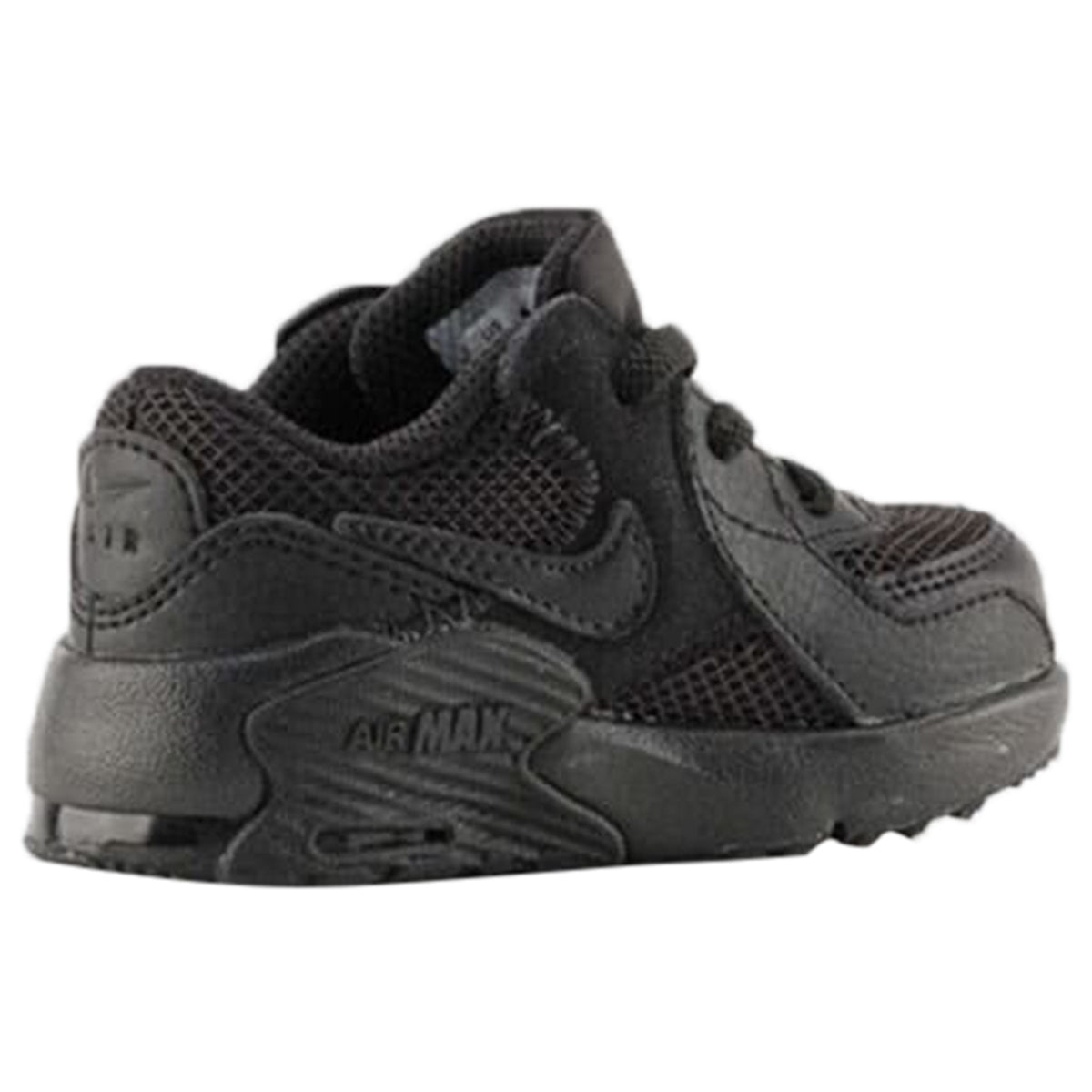 Nike Air Max Excee Black (TD)