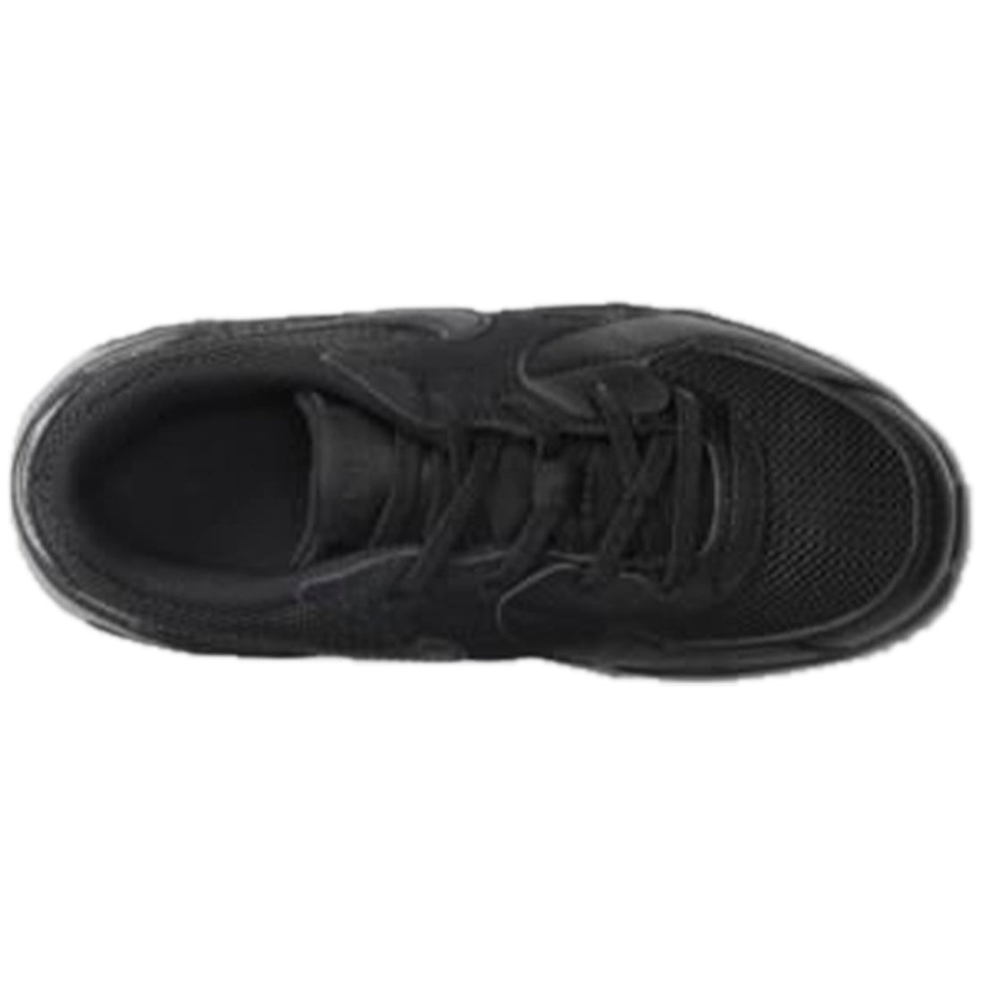 Nike Air Max Excee Triple Black (PS)