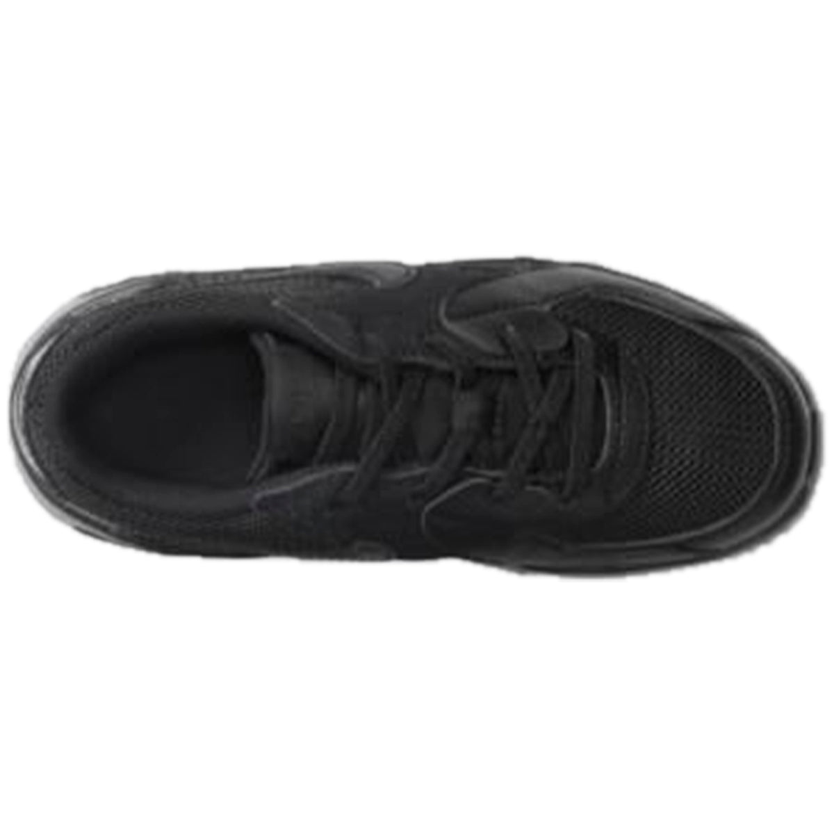 Nike Air Max Excee Triple Black (PS)