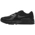 Nike Air Max Excee Triple Black (PS)