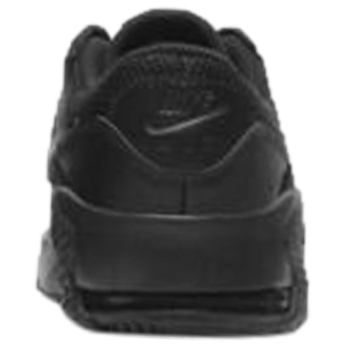 Nike Air Max Excee Triple Black (PS)