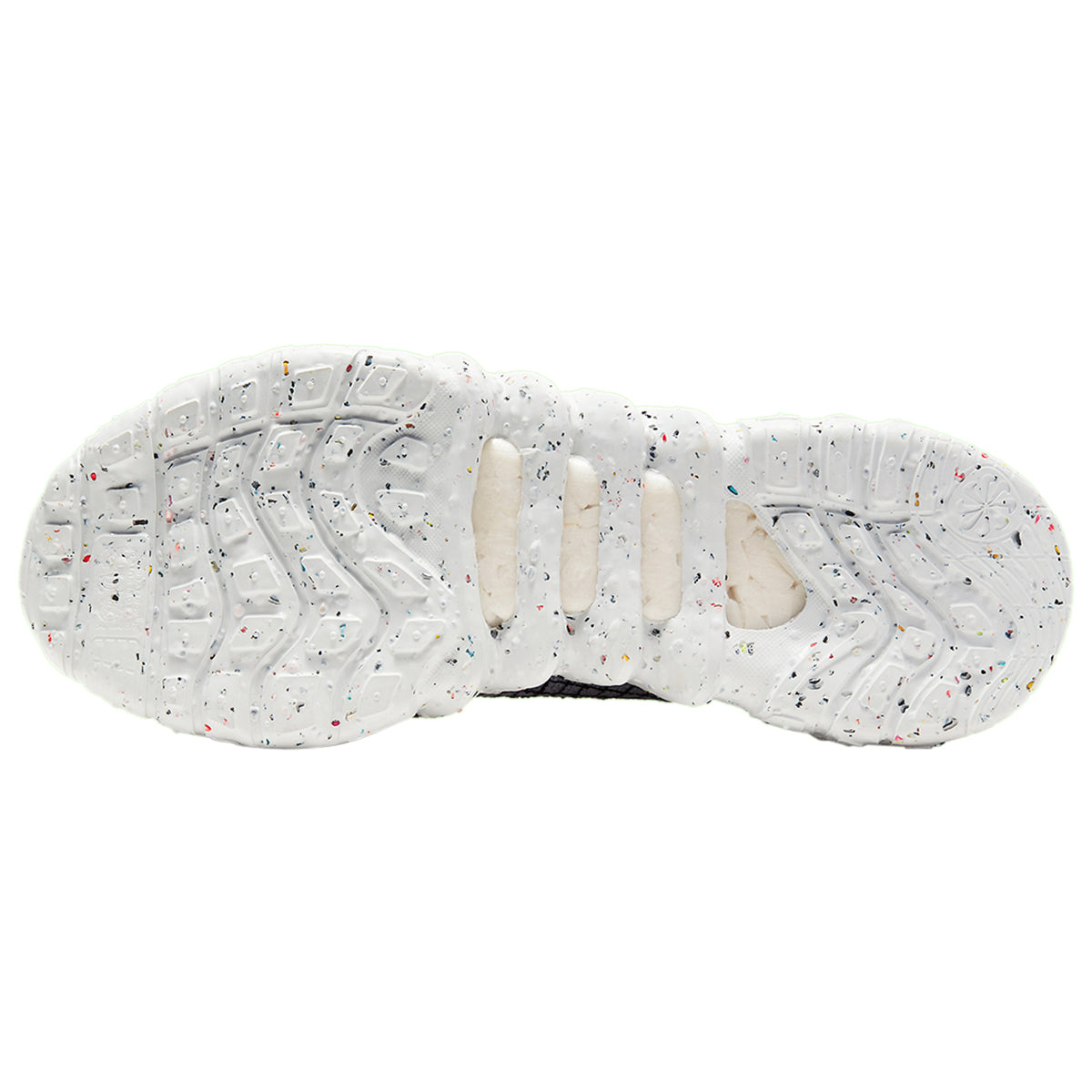 Nike Space Hippie 02 Grey Volt