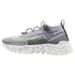 Nike Space Hippie 02 Grey Volt