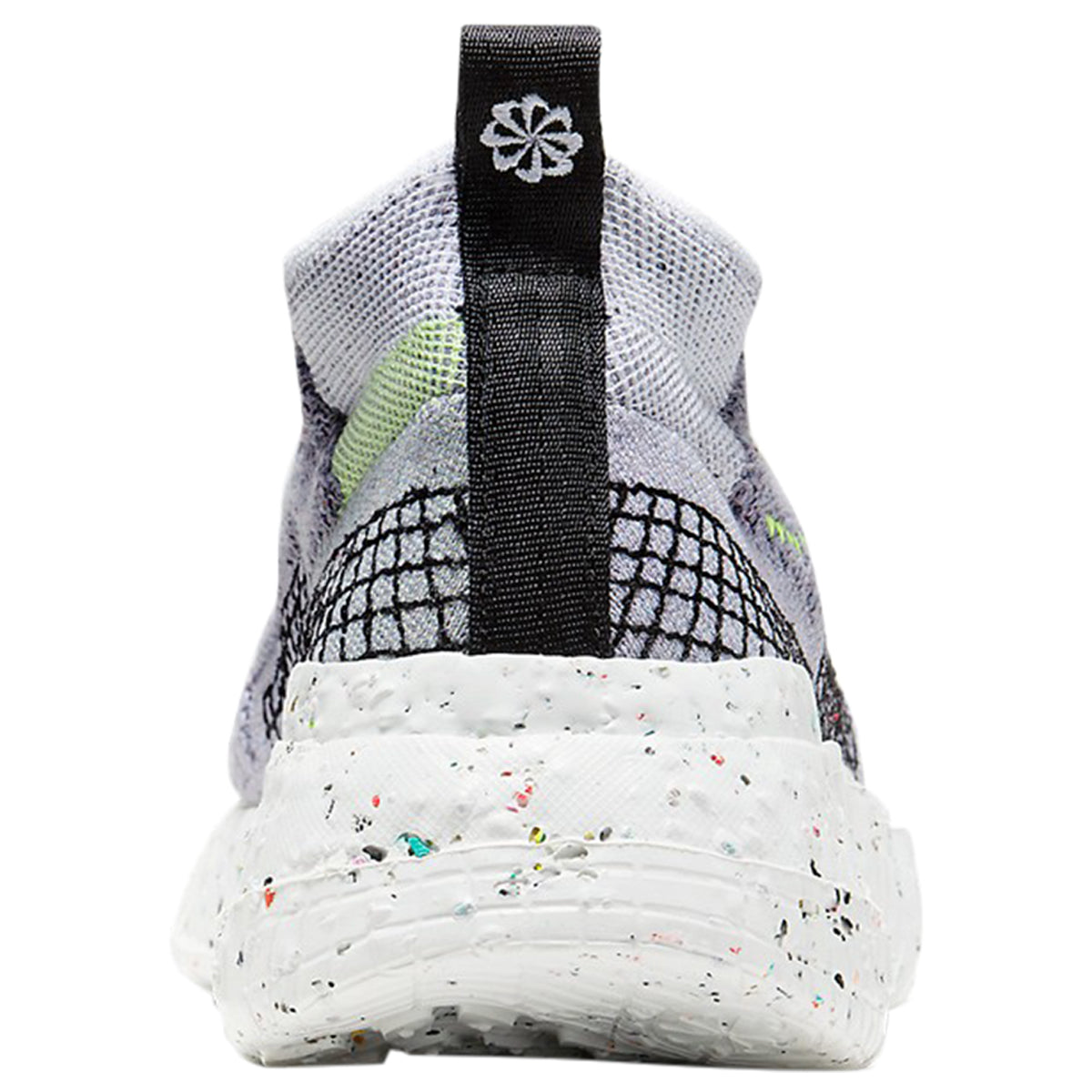 Nike Space Hippie 02 Grey Volt