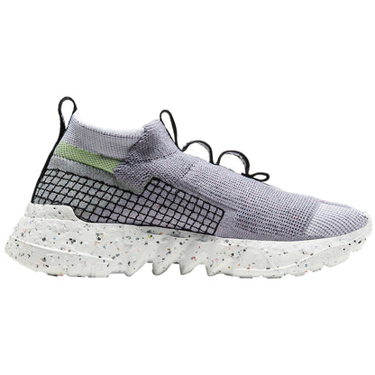Nike Space Hippie 02 Grey Volt