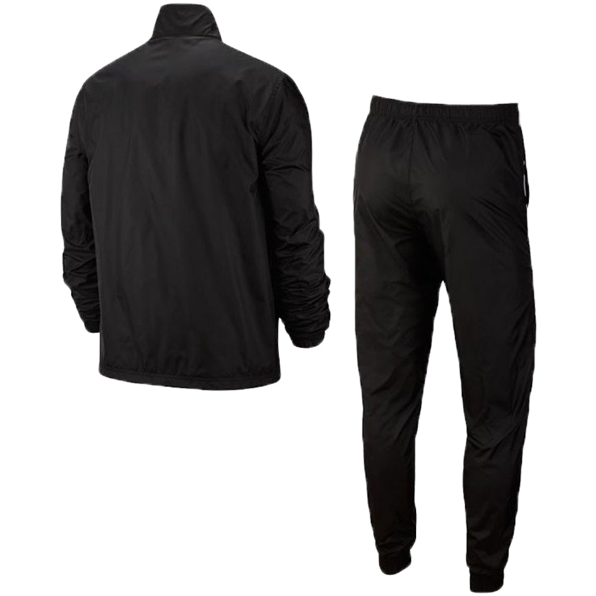 Nike Nsw Basic Full Tracksuit Mens Style : Bv3030