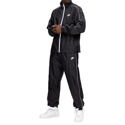 Nike Nsw Basic Full Tracksuit Mens Style : Bv3030