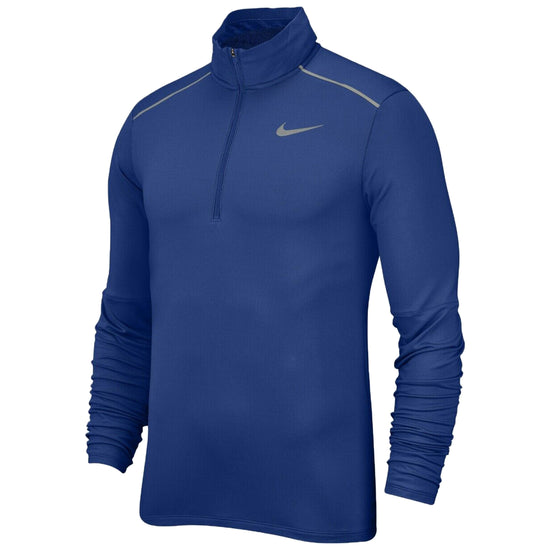 Nike Element 3.0 1/2 Zip Running Top Mens Style : Bv4721