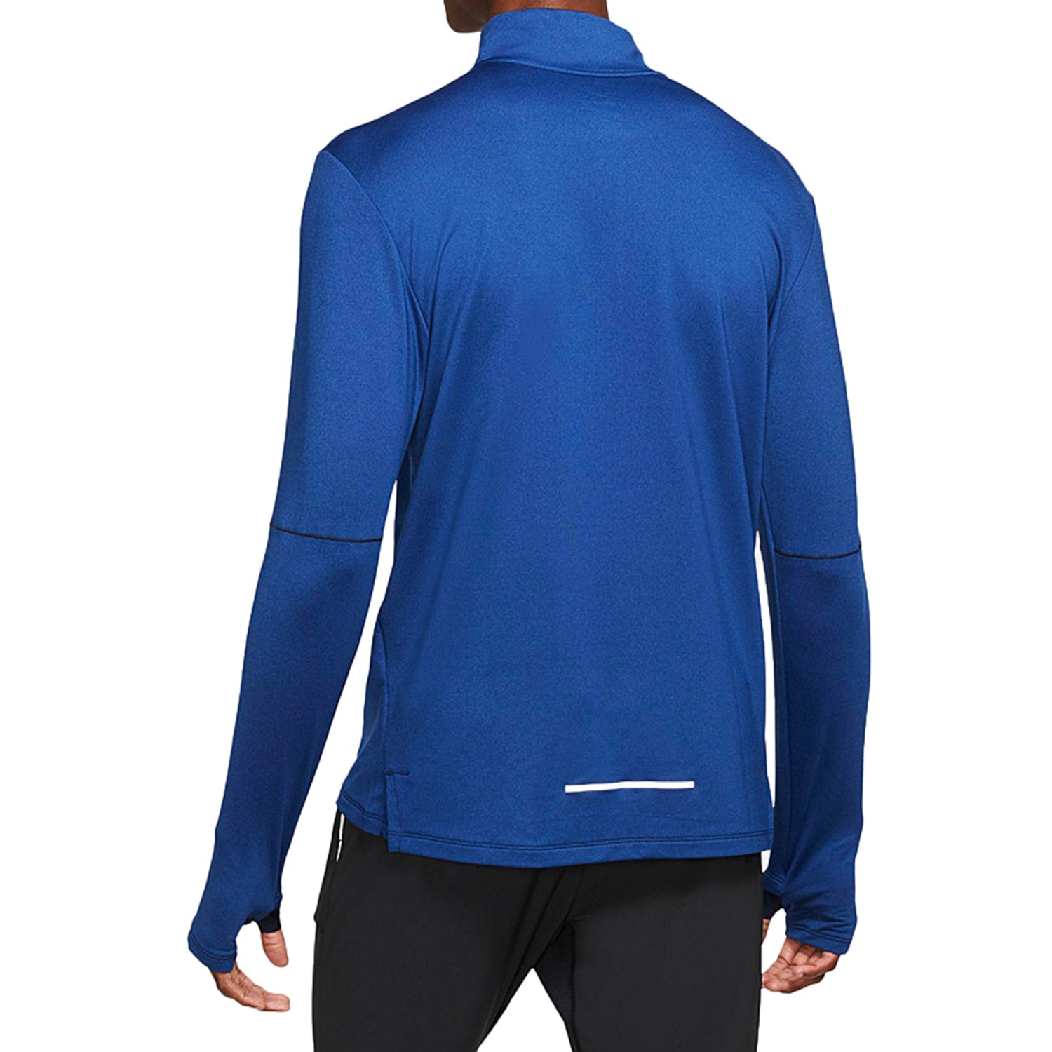 Nike Element 3.0 1/2 Zip Running Top Mens Style : Bv4721