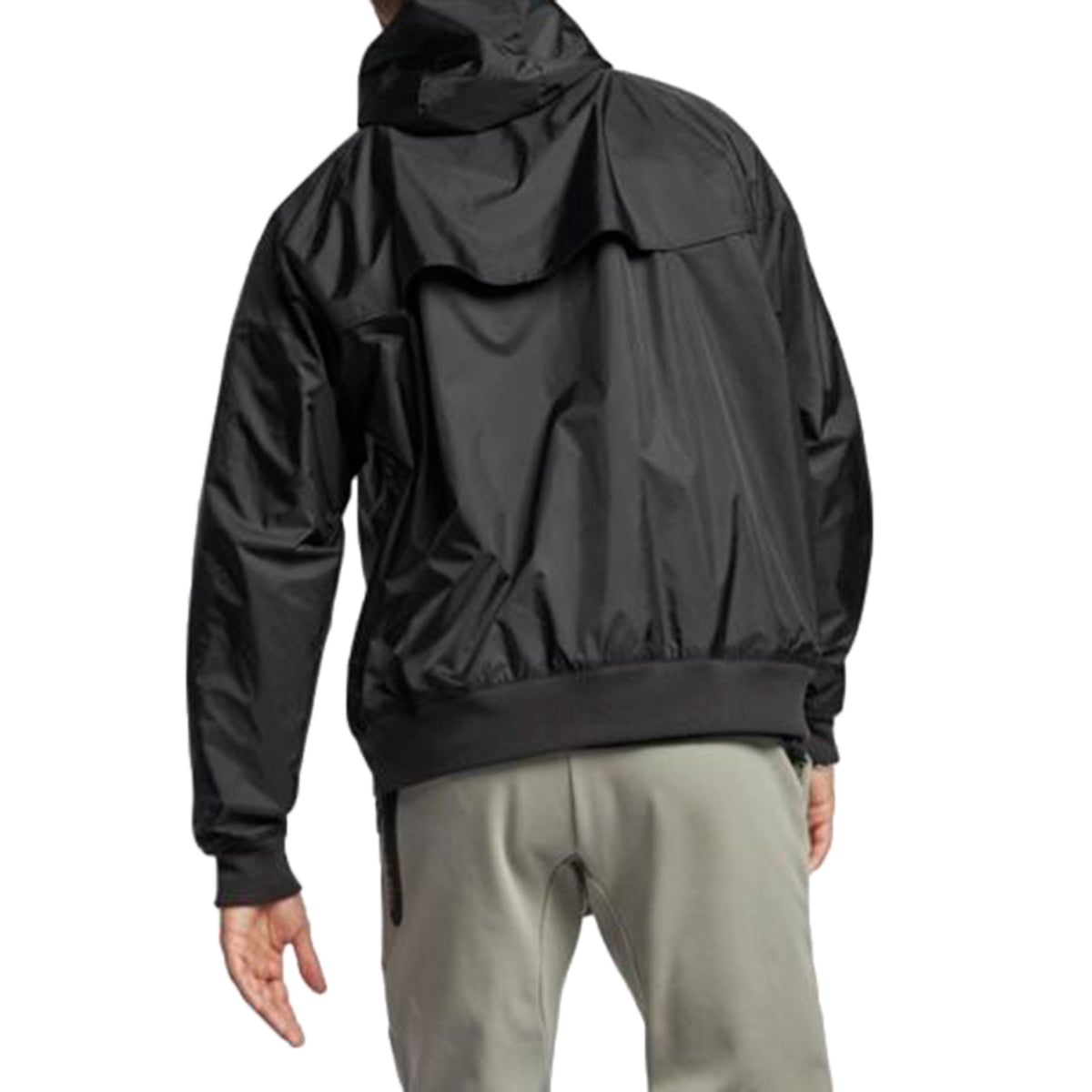 Nike Sportswear Windrunner Hooded Windbreaker Mens Style : Ar2191