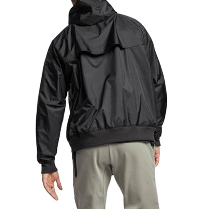 Nike Sportswear Windrunner Hooded Windbreaker Mens Style : Ar2191