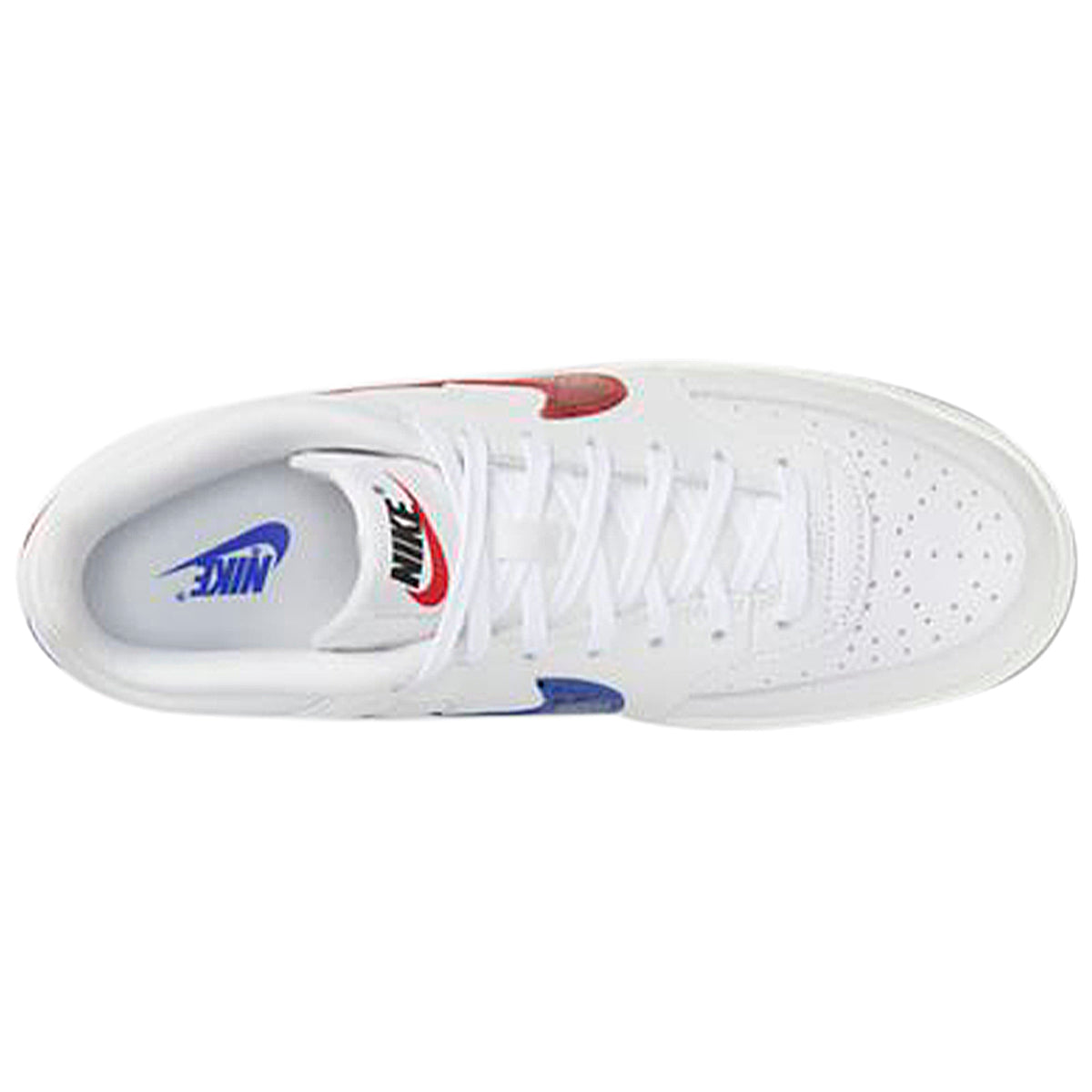 Nike Sky Force 3/4 Snakeskin
