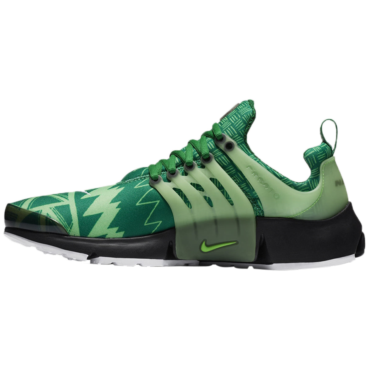 Nike Air Presto Naija