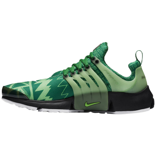 Nike Air Presto Naija