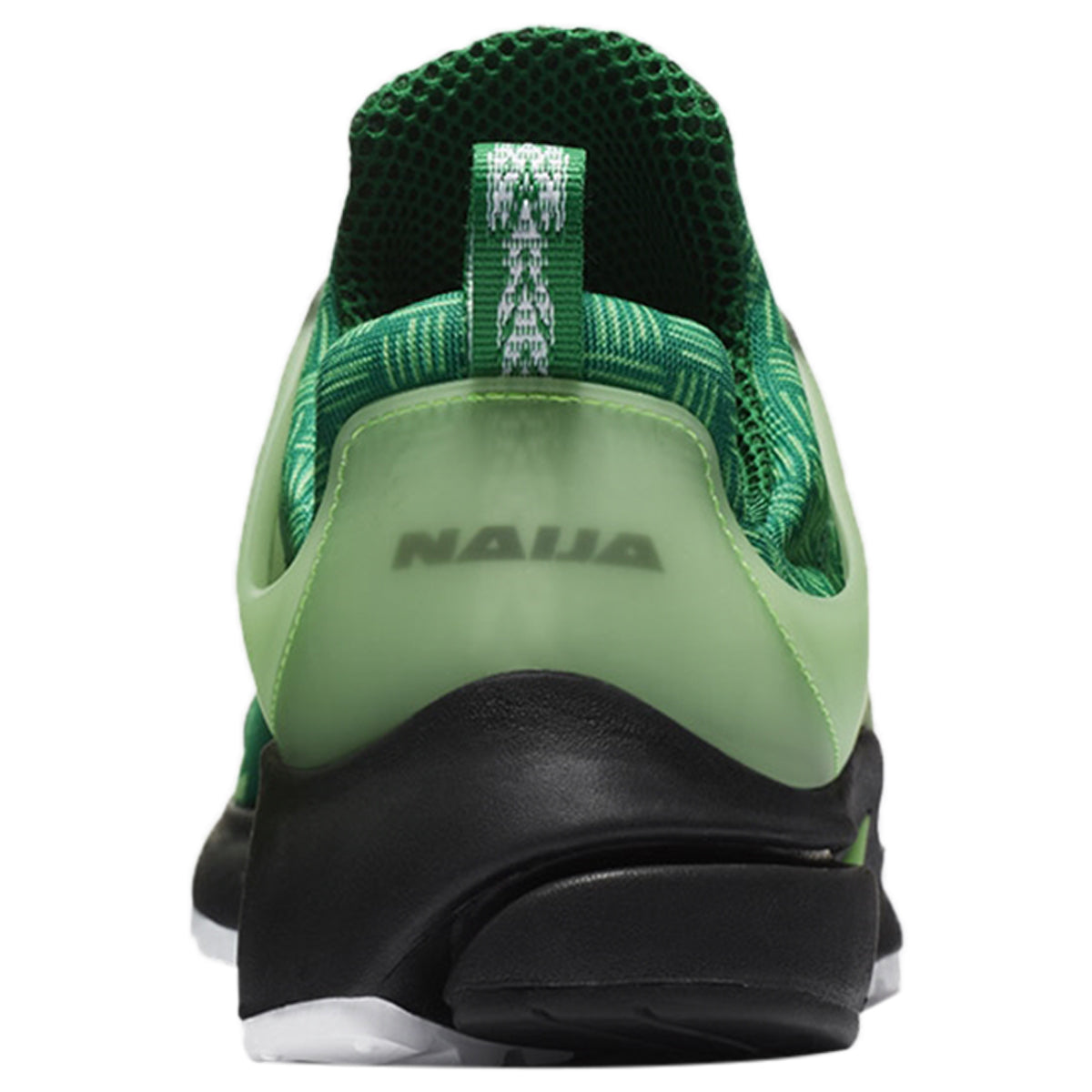 Nike Air Presto Naija