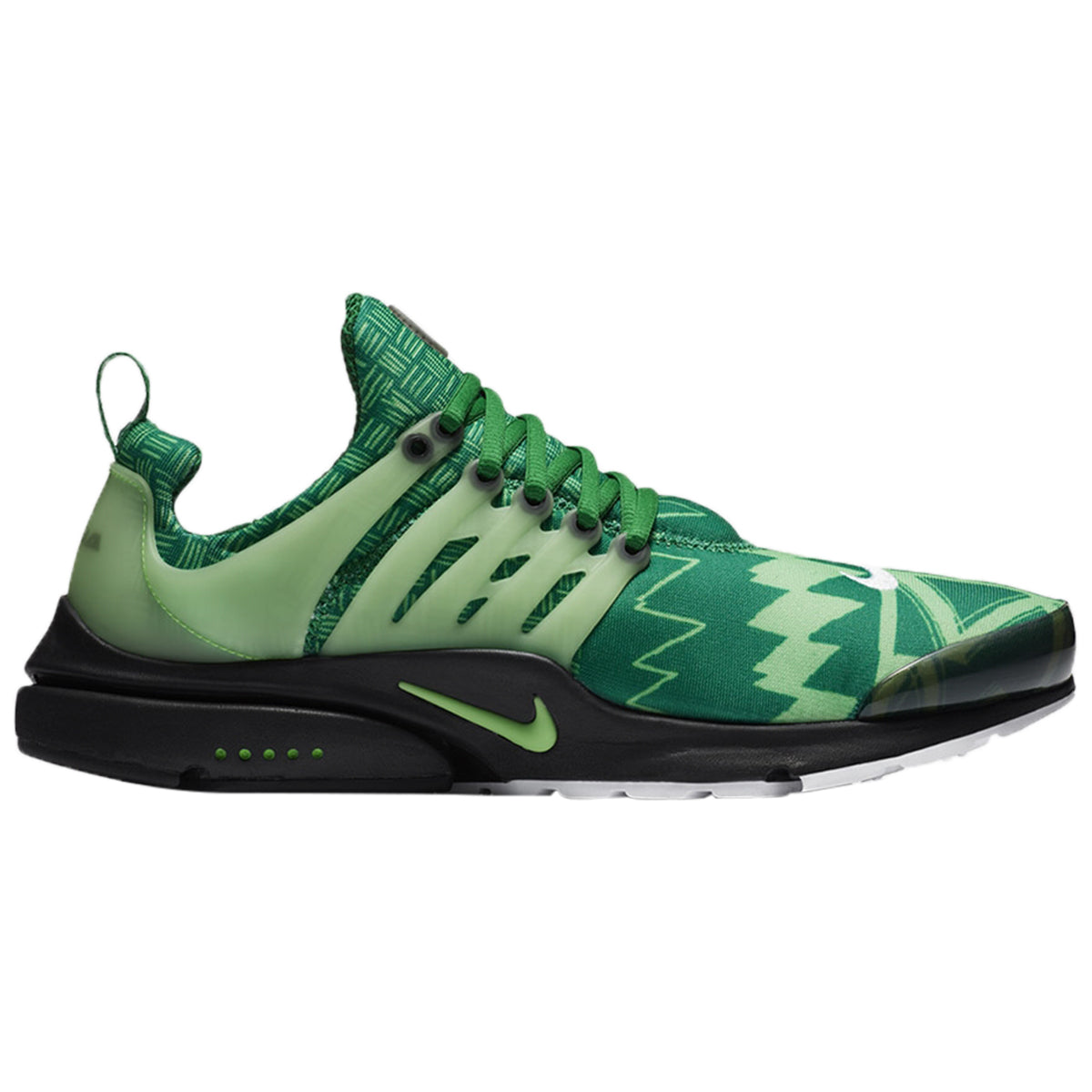 Nike Air Presto Naija