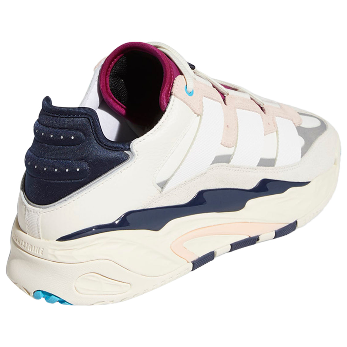 adidas Niteball Off White Cream White
