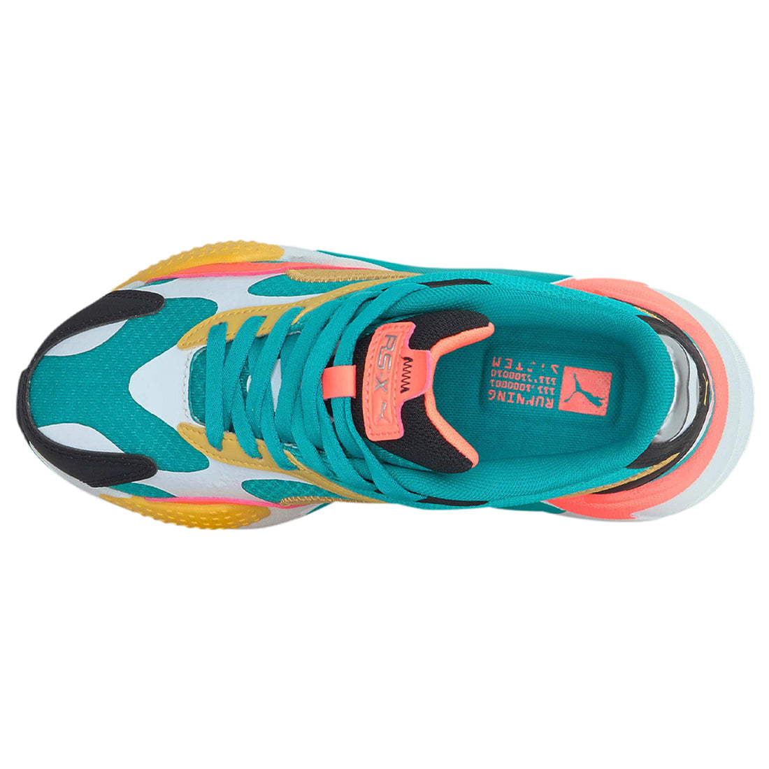 Puma Rs-x Exotica Womens Style : 373951