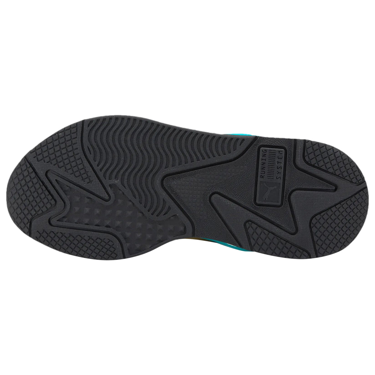 Puma Rs-x Exotica Womens Style : 373951