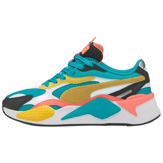 Puma Rs-x Exotica Womens Style : 373951