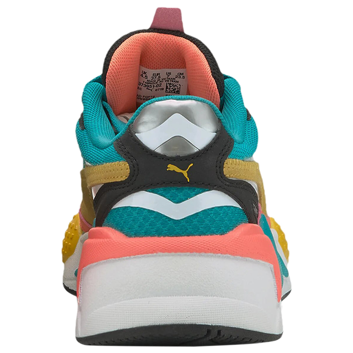 Puma Rs-x Exotica Womens Style : 373951