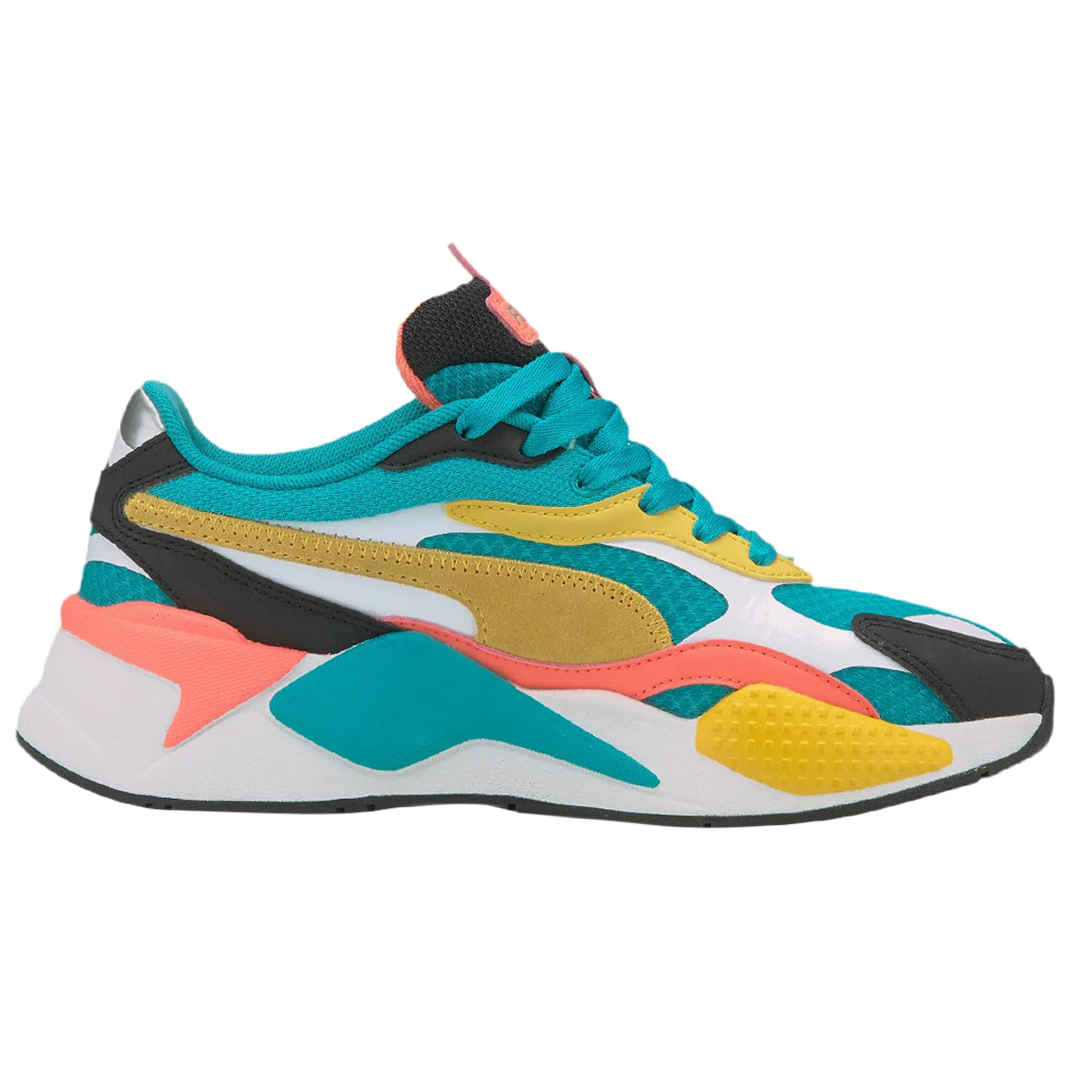 Puma Rs-x Exotica Womens Style : 373951