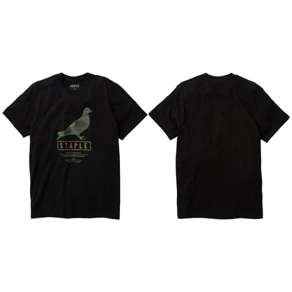 Staple Fashion T-shirt Mens Style : 2011c6320