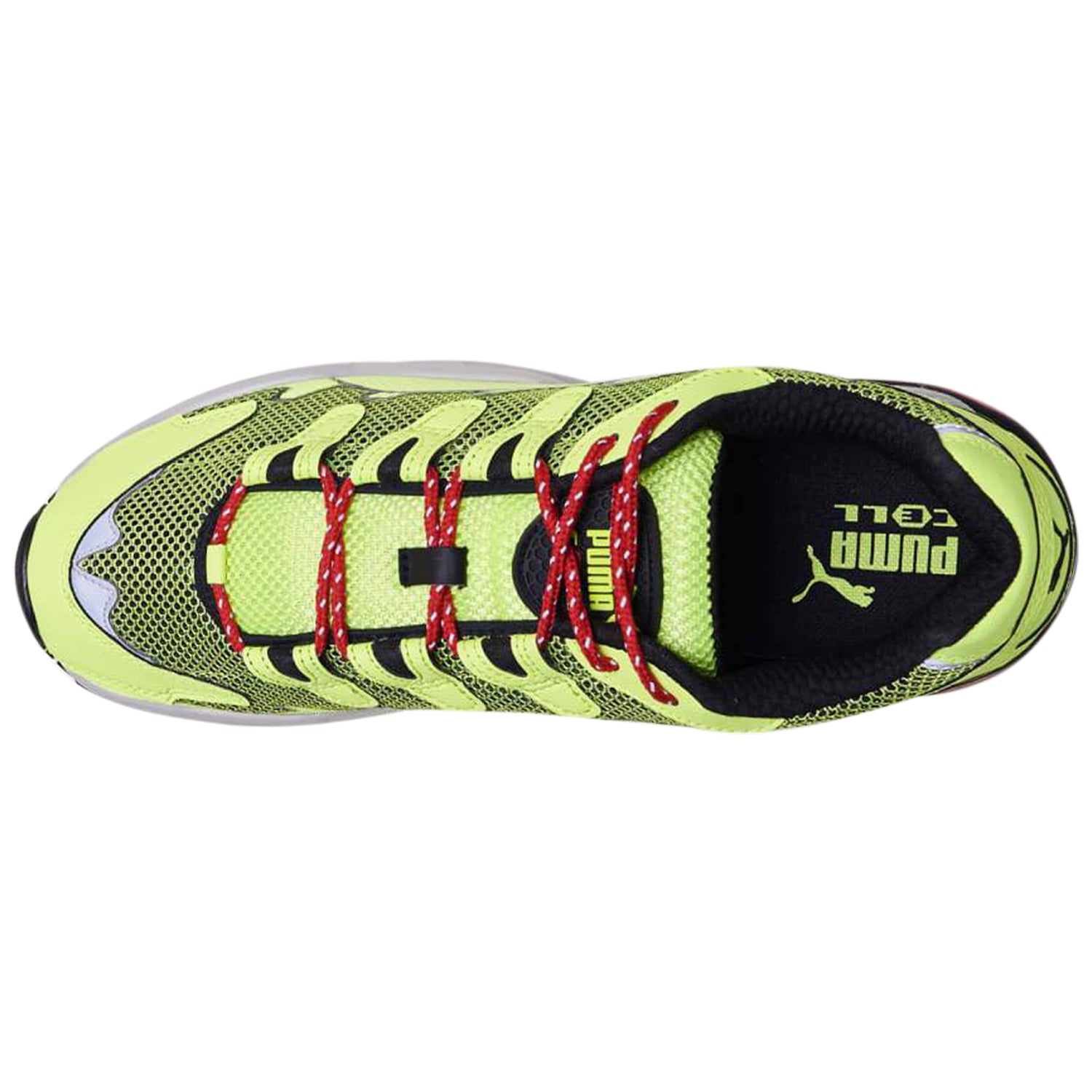 Puma Cell Alien Kotto Mens Style : 369802