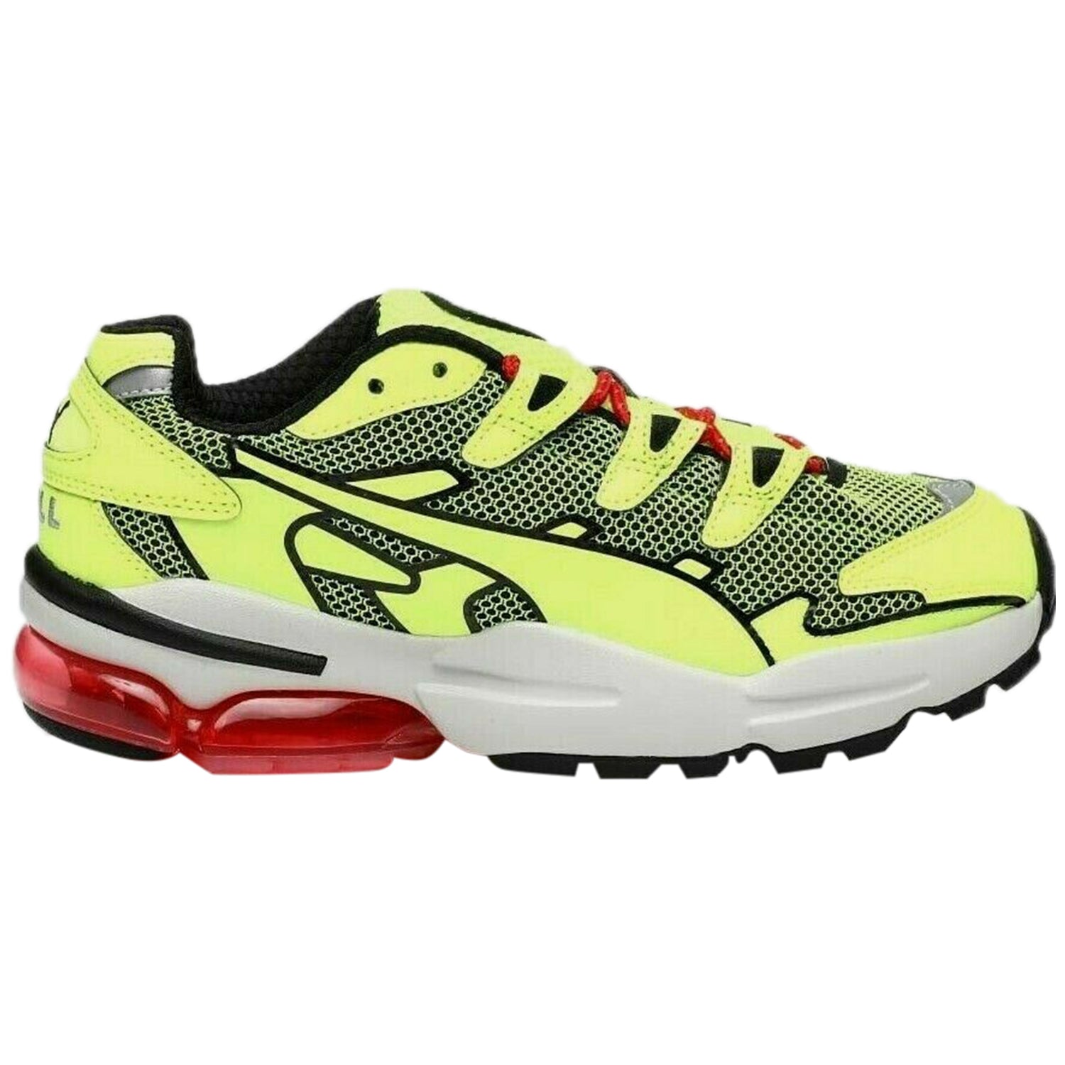 Puma Cell Alien Kotto Mens Style : 369802