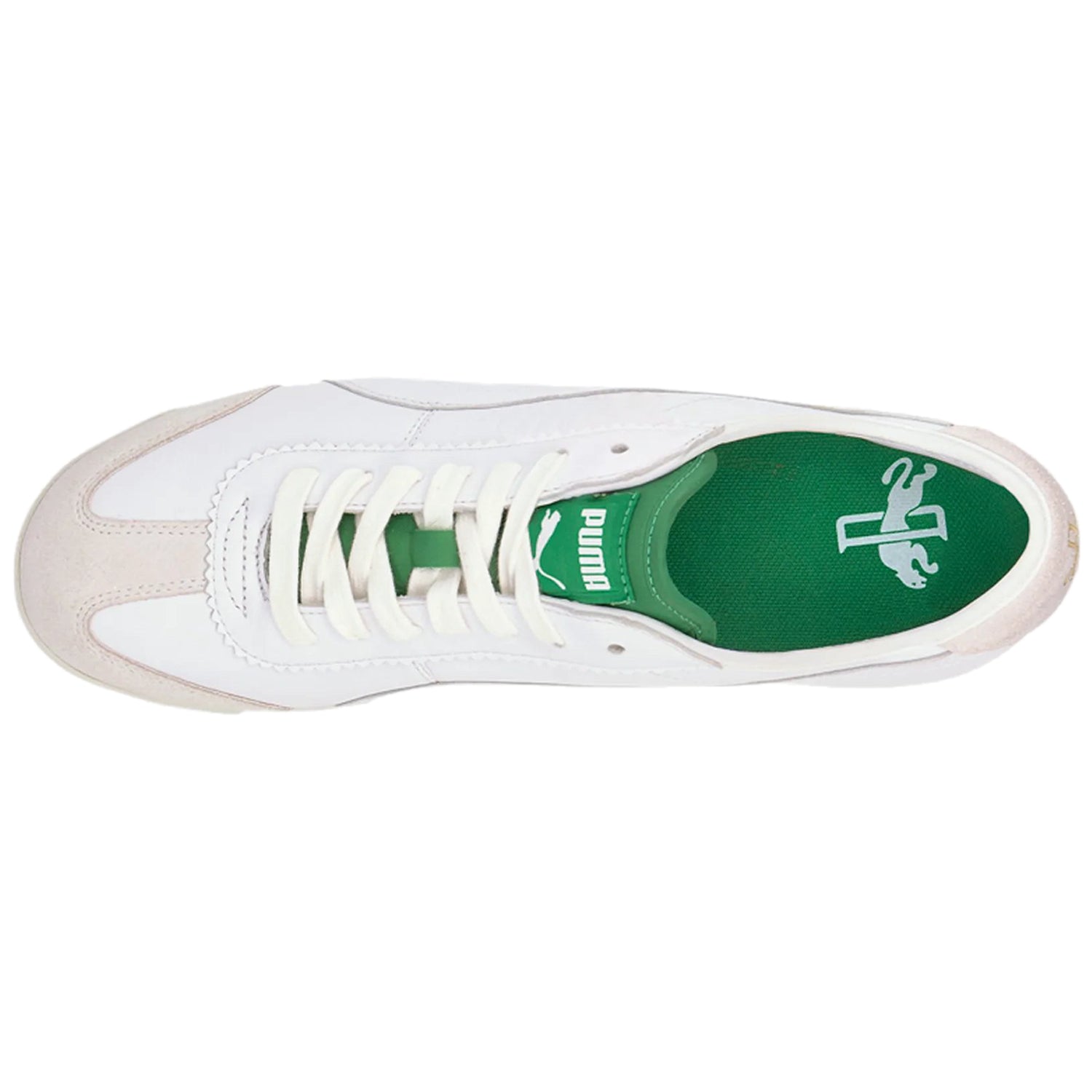 Puma Roma &