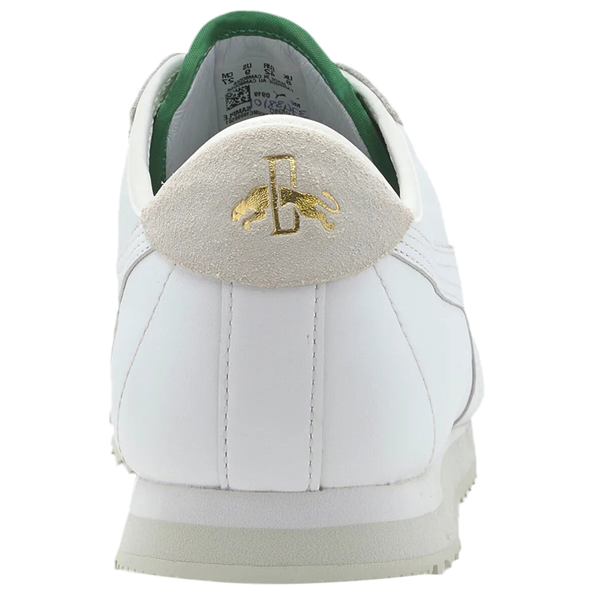 Puma Roma &