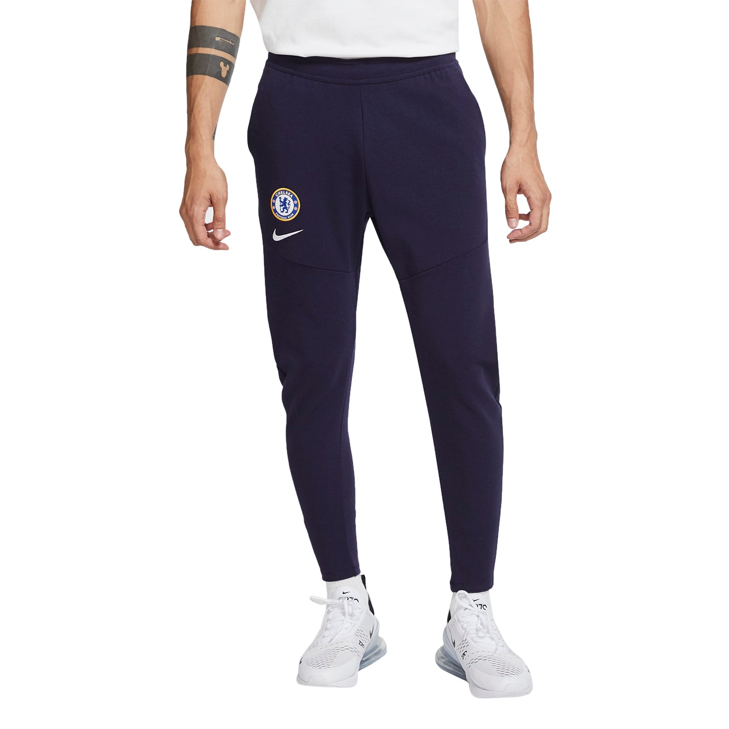 Nike Chelsea Fc Tech Pack Pants Mens Style : Ci9237