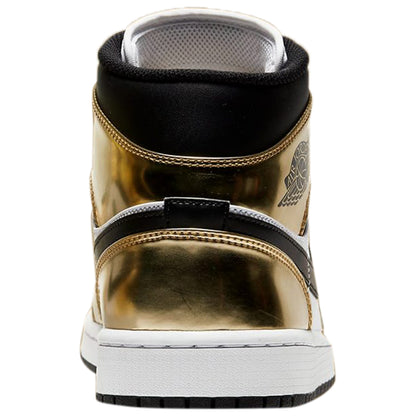 Jordan 1 Mid Se Big Kids Style : Dc1420-700