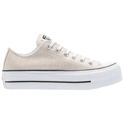 Converse Chuck Taylor All Star Lift Ox Womens Style : 568630c