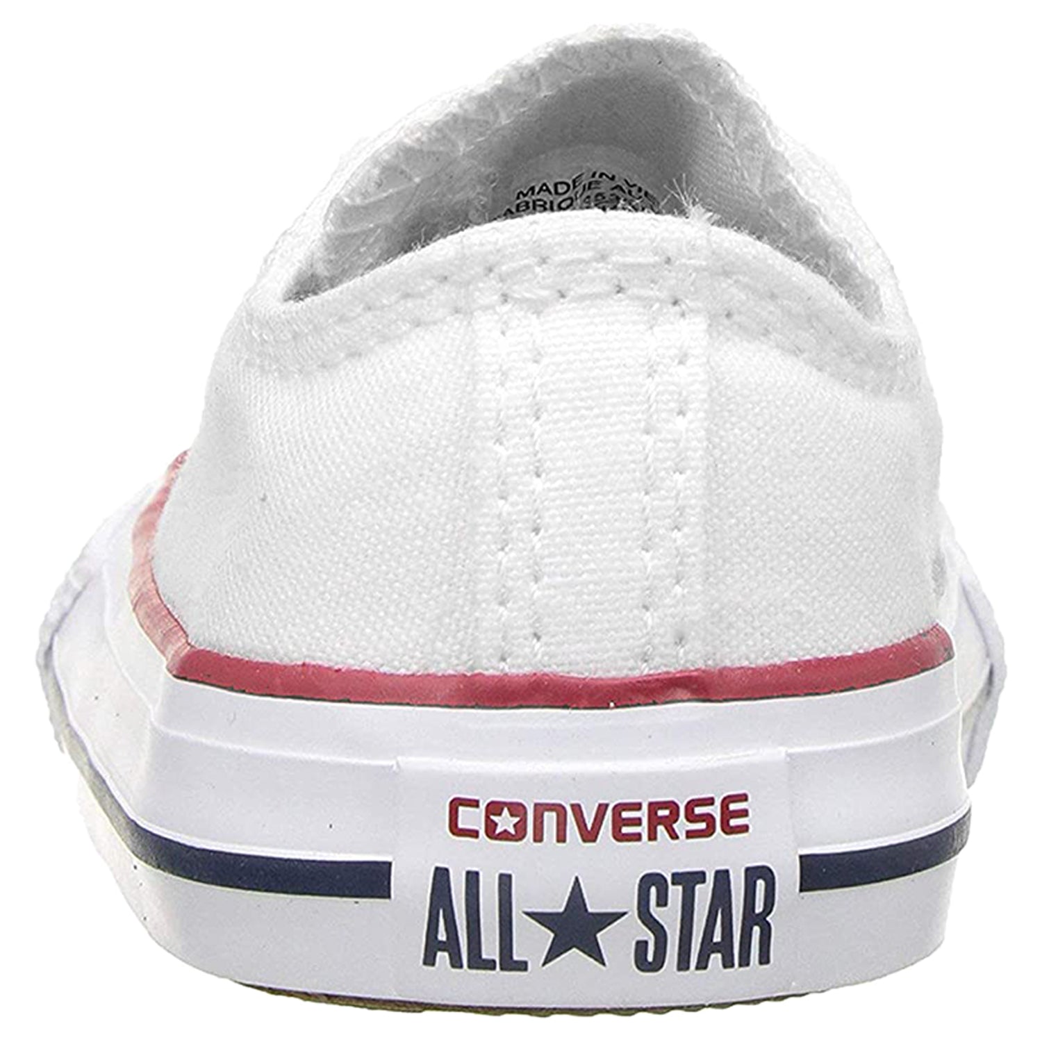 Converse Chuck Taylor All Star Ox Toddlers Style : 7j256c