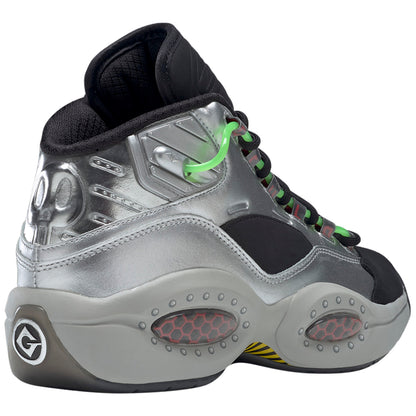 Reebok Question Mid Minions Gru&