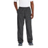 Sport-tek Side Pockets Leg Zipper Wind Pants Mens Style : Pst74