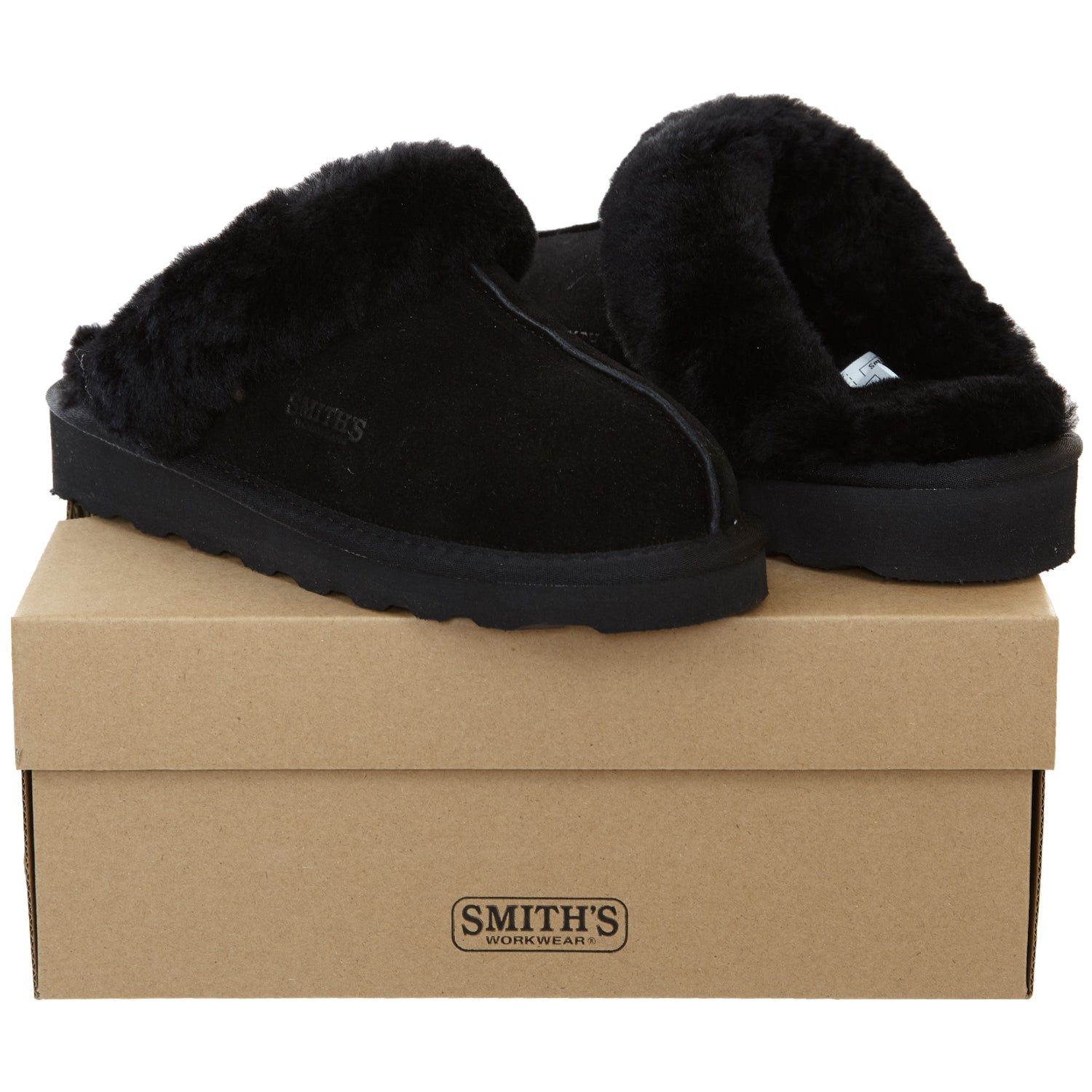 Smith&