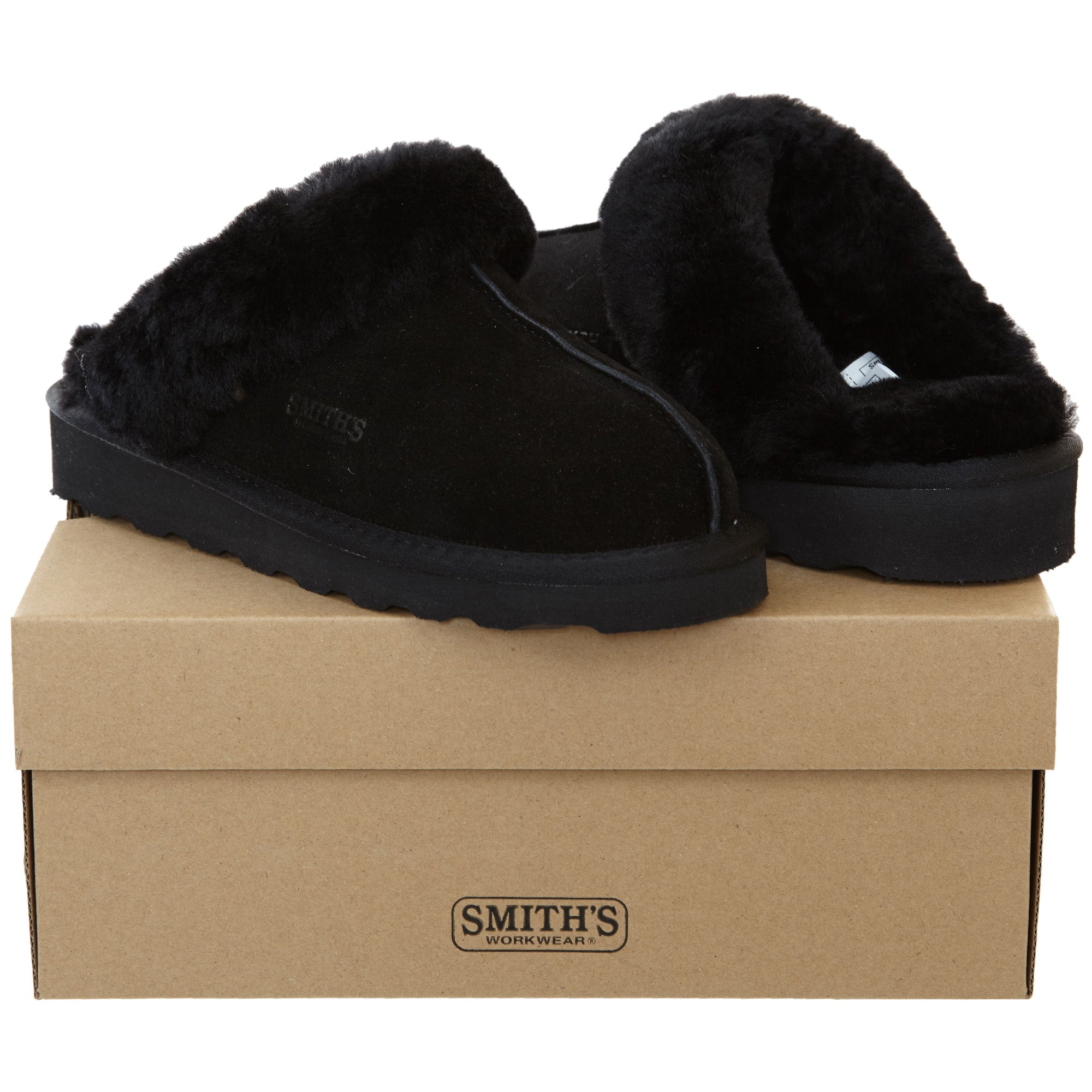 Smith&