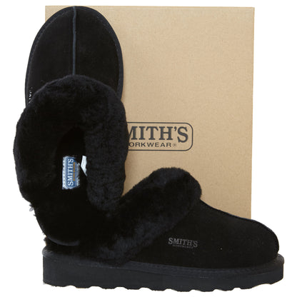 Smith&