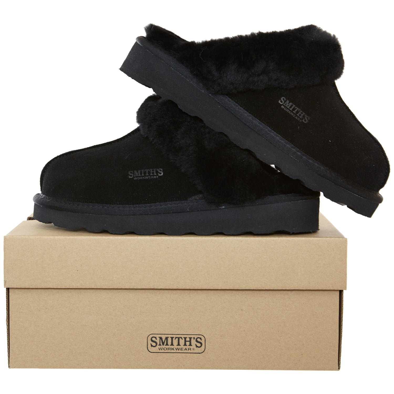 Smith&