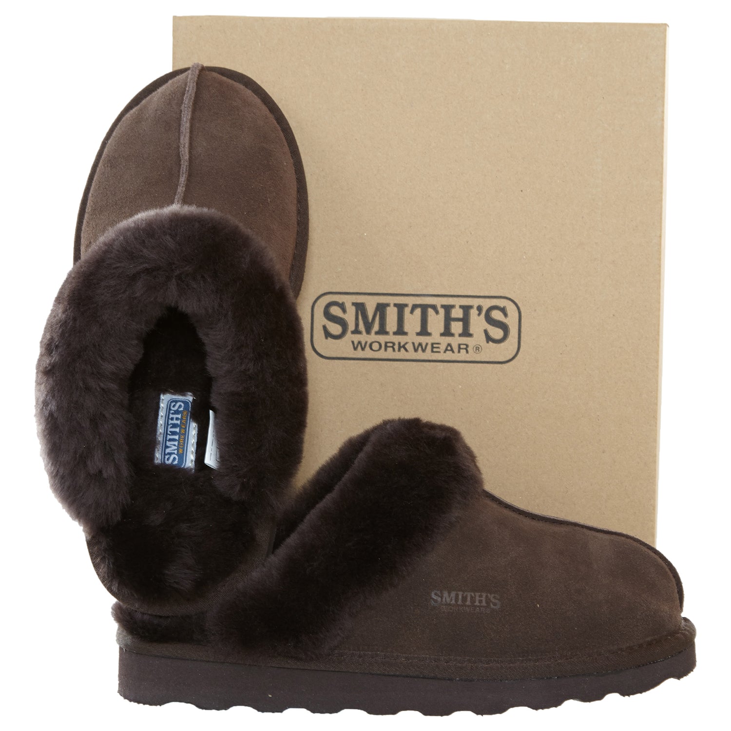 Smith&