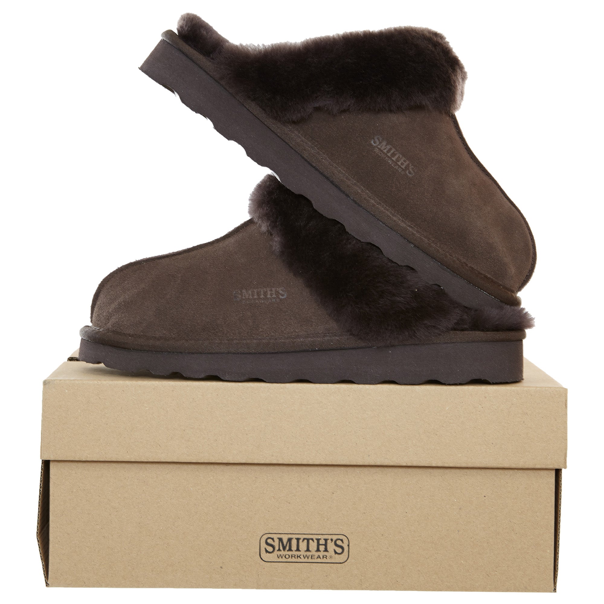 Smith&