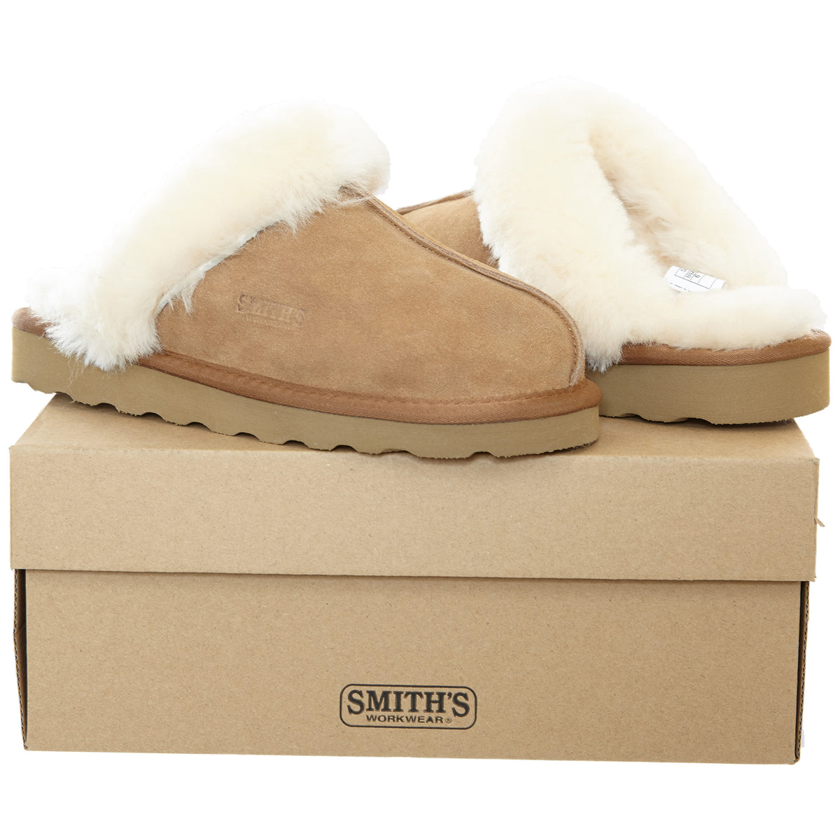 Smith&