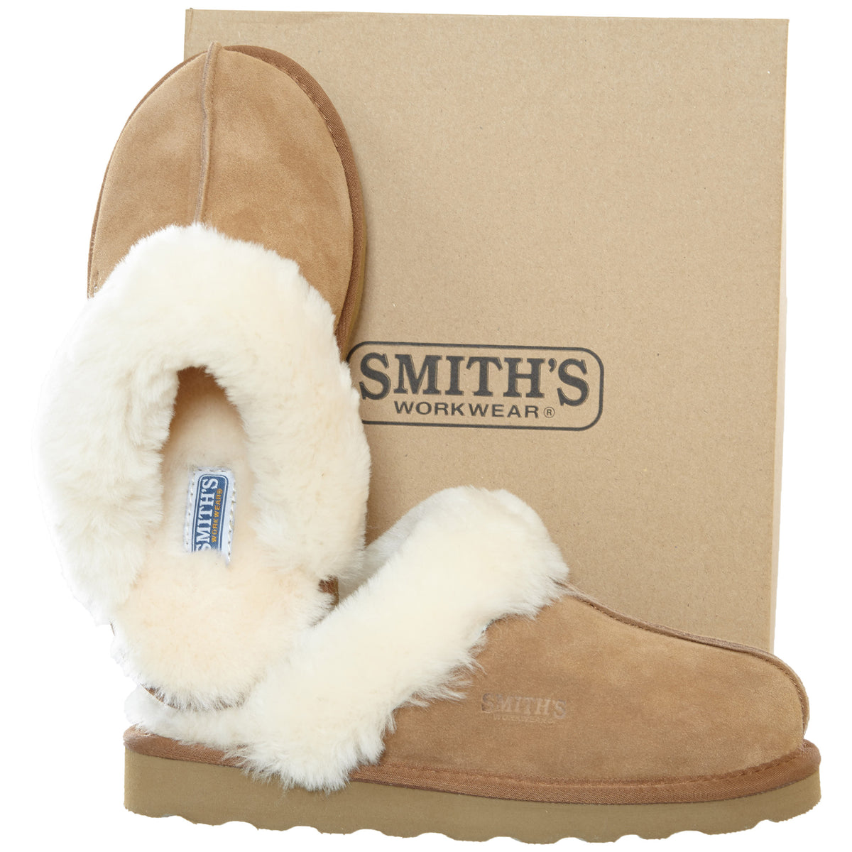 Smith&