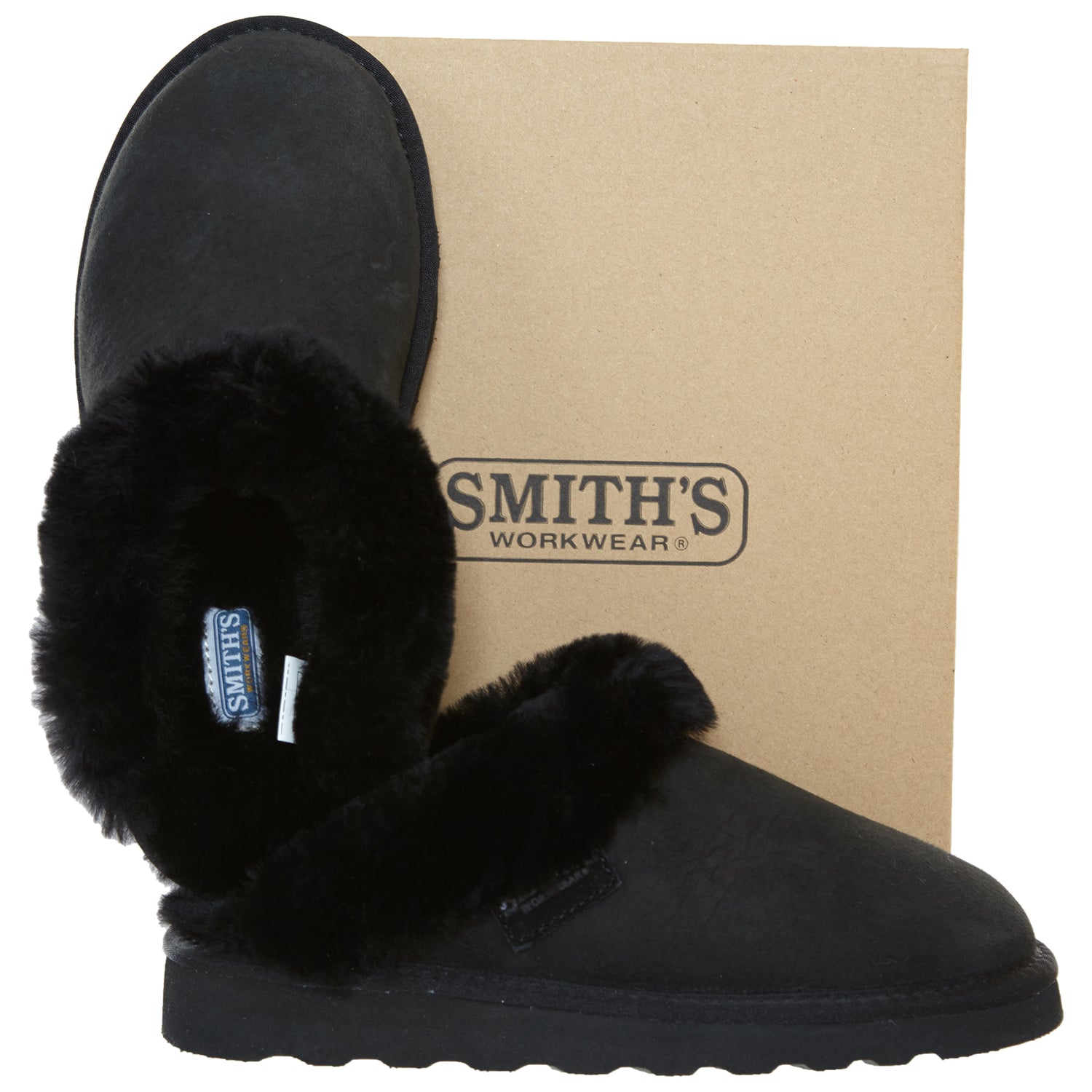Smith&