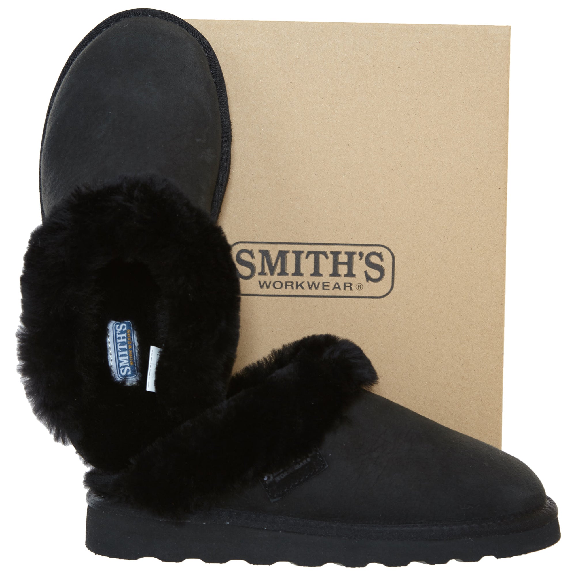 Smith&