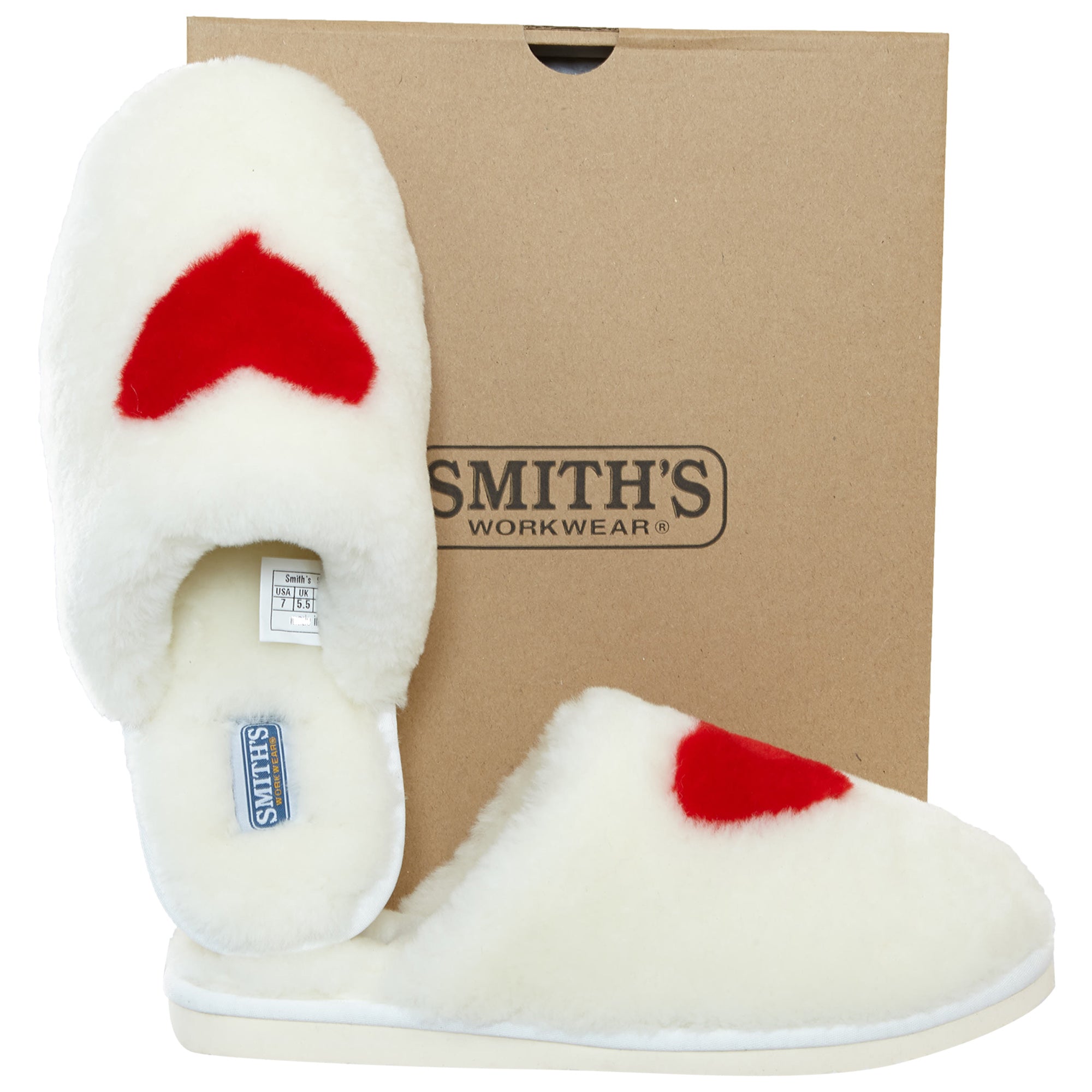 Smith&