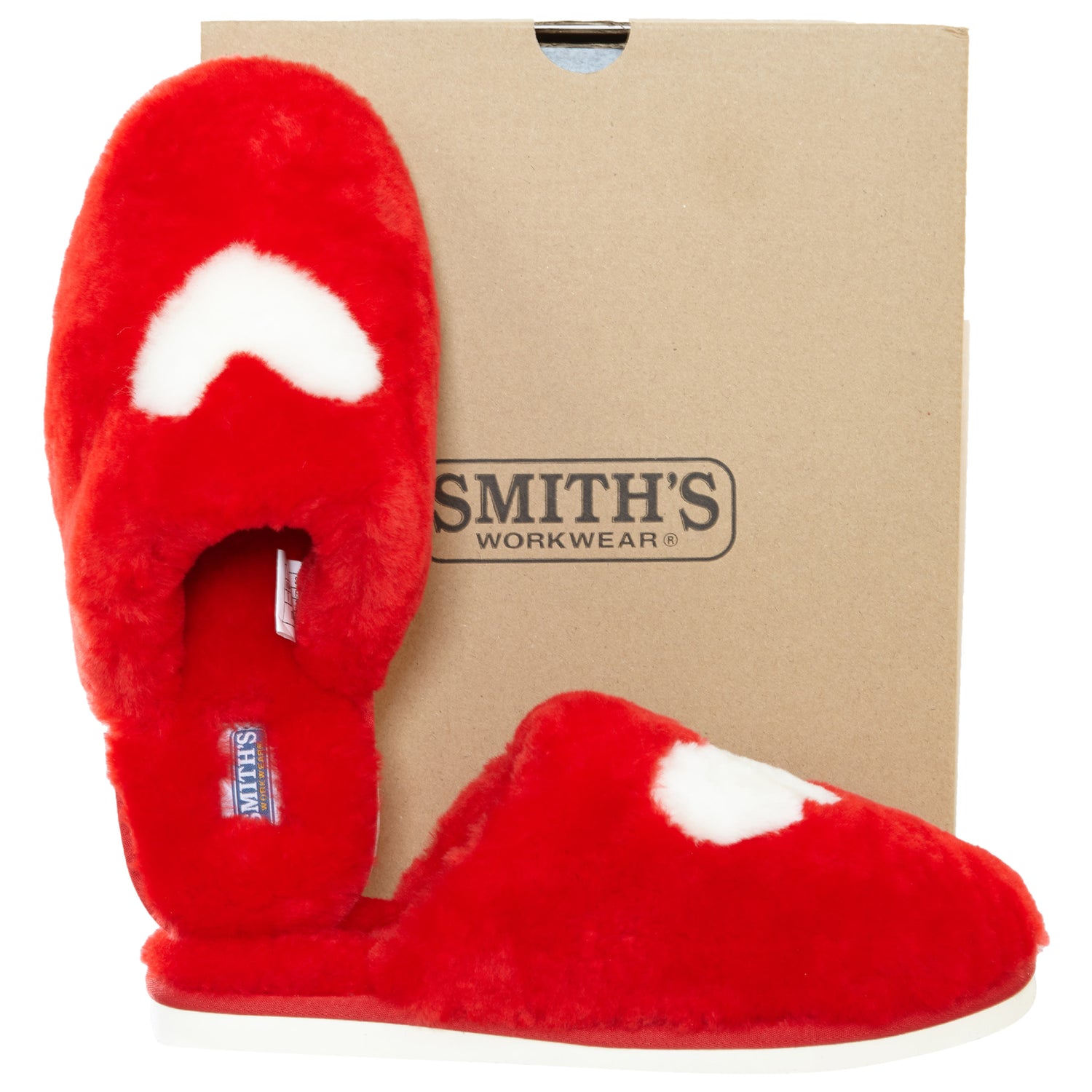 Smith&